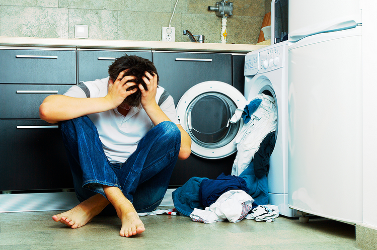 Почему не включается стиральная машина: причины поломки + инструкции по ремонту