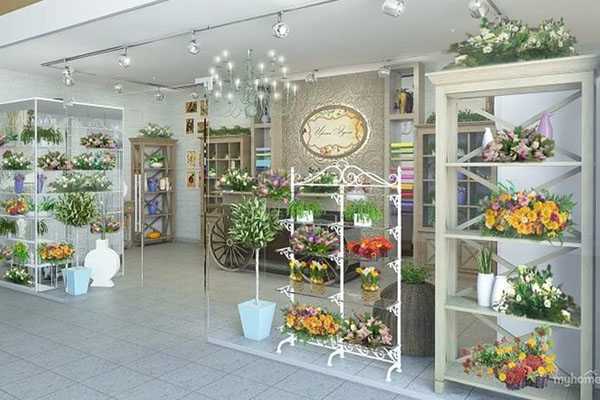 Личный опыт: как мы открыли цветочный магазин