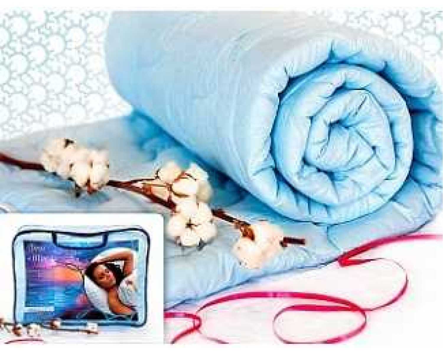 Какое одеяло лучше выбрать? виды одеял | buzunov.ru