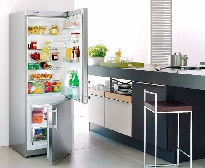 Выбираем бесшумный холодильник для дома: главные критерии для успешного выбора!
