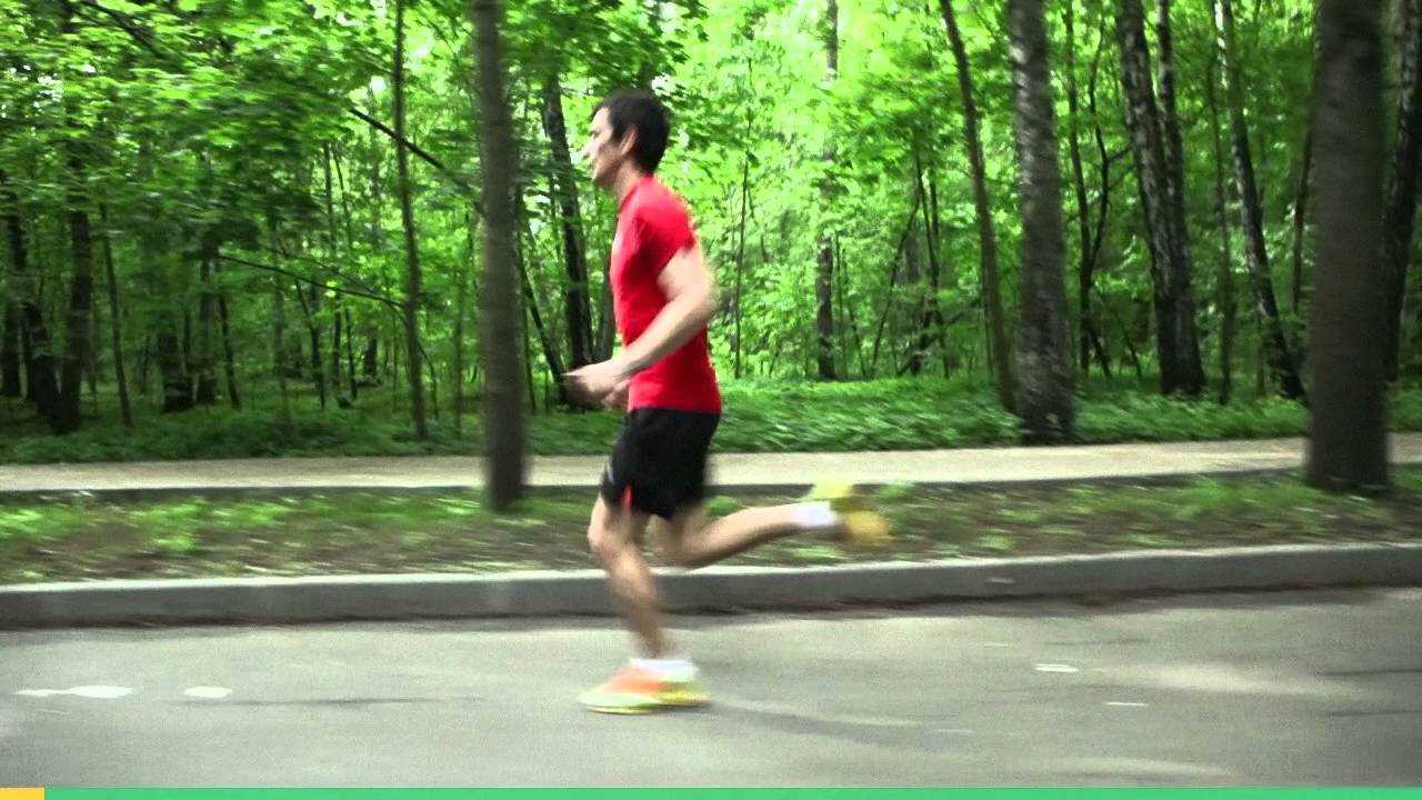 Когда бежать свой первый марафон
