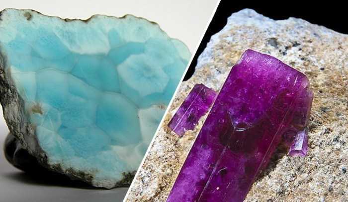 Самый прочный камень в природе. свойства, применение, добыча, интересные факты о минерале