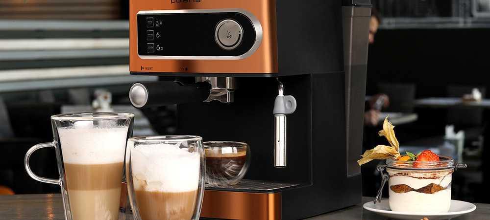 Кофемашина для дома, как выбрать, рейтинг лучших кофеварок