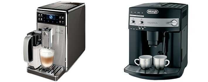 Какую выбрать кофемашину для дома: выбор видов и типов моделей, как работает керамическая кофеварка, отзывы