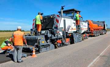 Ямочный ремонт асфальтобетонного покрытия дорог городского поселения согласно муниципальному контракту