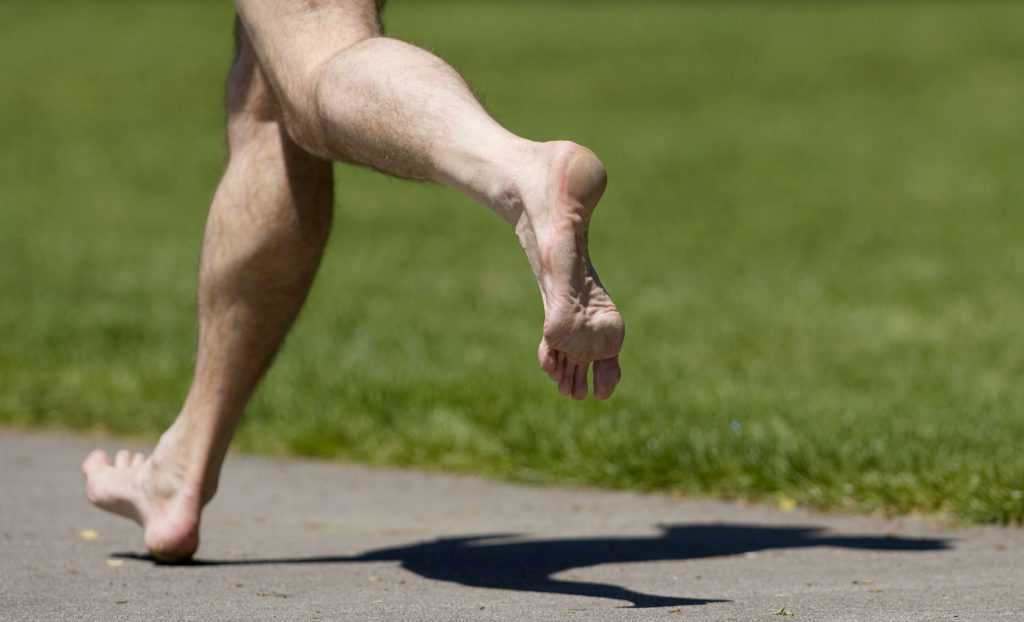 Что происходит с телом бегуна во время марафона » спортивный мурманск