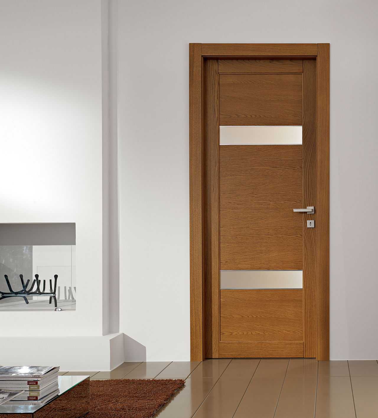 Как выбрать надежную входную дверь в квартиру. советы