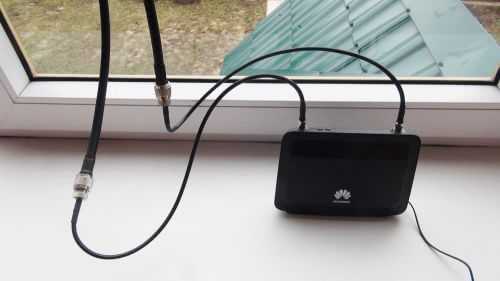 Как усилить сигнал сотовой связи на даче?