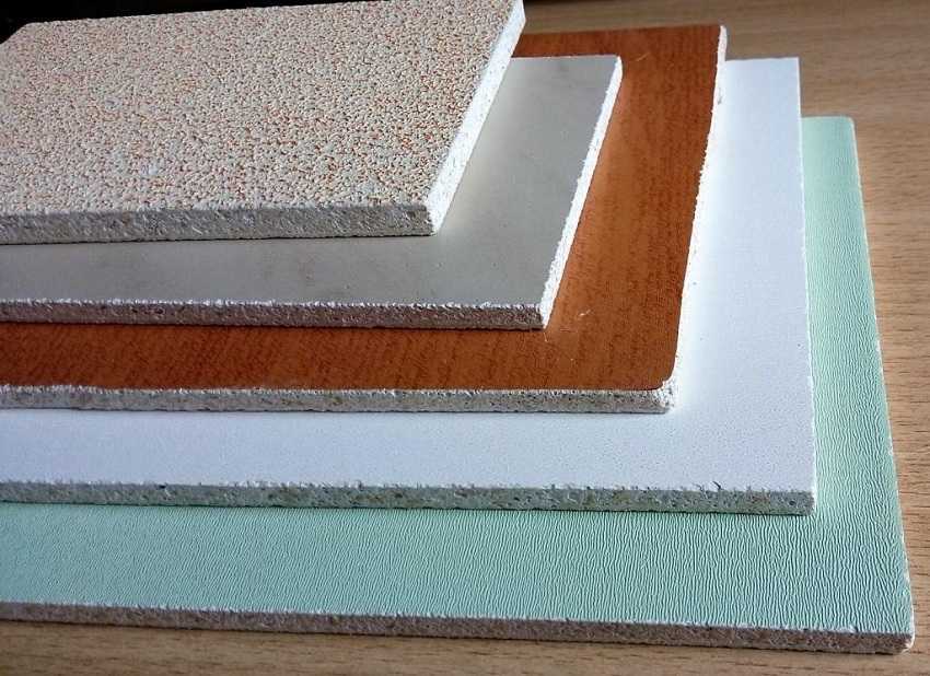 Декоративные панели из стекломагниевого листа для дома и дачи — отличная альтернатива гипсокартону. На достаточно насыщенном различными известными и не очень
