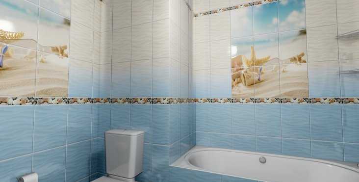 Ванная комната, несмотря на свои небольшие размеры, является одним из самых важных помещений в квартире, требующих особого подхода, ввиду повышенной влажности воздуха, который находится внутри нее.