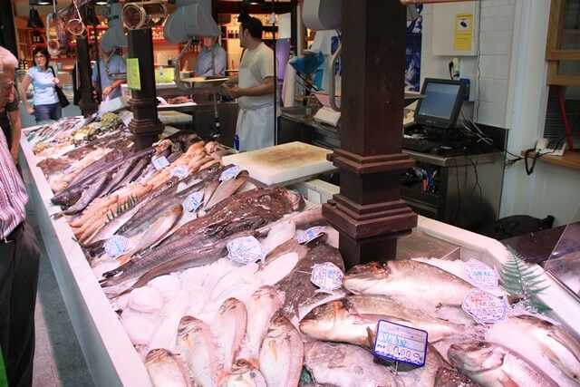 Разведение рыбы как бизнес с прибылью 176.000 рублей