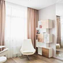 Гостиная в стиле минимализм: как оформить, отделка, декор и мебель
