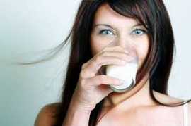 Пищевая ценность молока и молочных продуктов