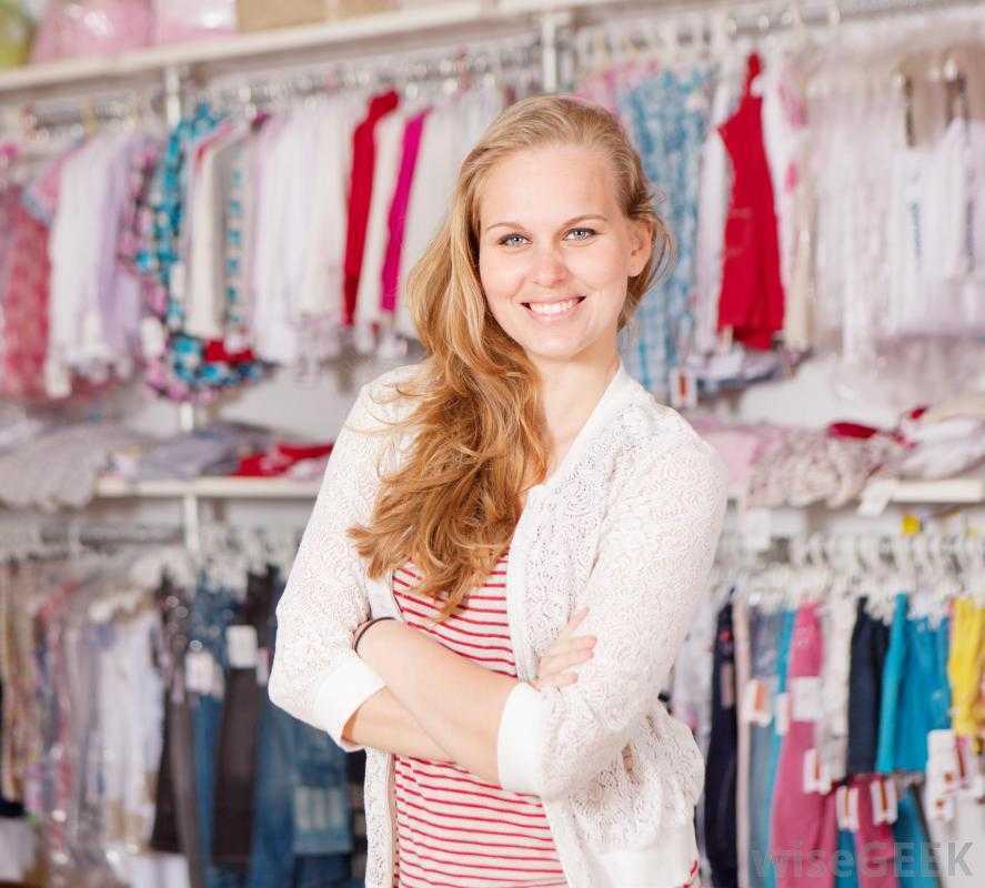 Бизнес по продаже одежды: с чего начать и как добиться успеха – персональный blog freo