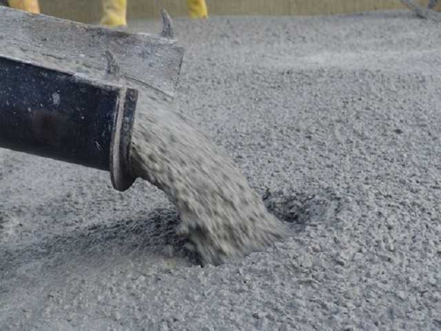 Виды цементов на основе портландцементного клинкера. свойства и применение - готовые работы