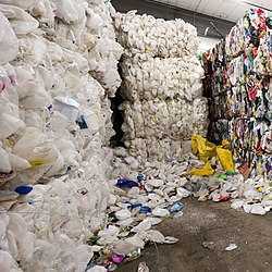 Как перерабатывают пластик: оборудование, открытие бизнеса
