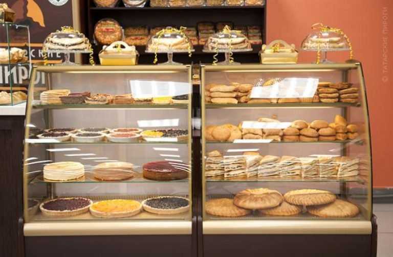 Мини-пекарня как бизнес из личного опыта - отзывы, оборудование