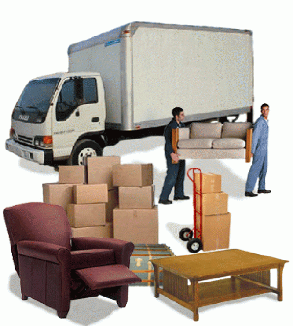 Тонкости при перевозке мебельных предметов