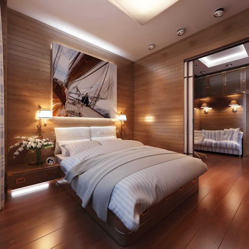 Как создать уют в спальне: 10 советов дизайнеров