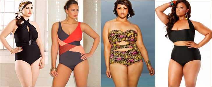 Модные купальники 2020: 15 горячих трендов пляжной моды | trendy-u