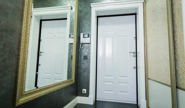 Из какого материала лучше выбрать межкомнатные двери?