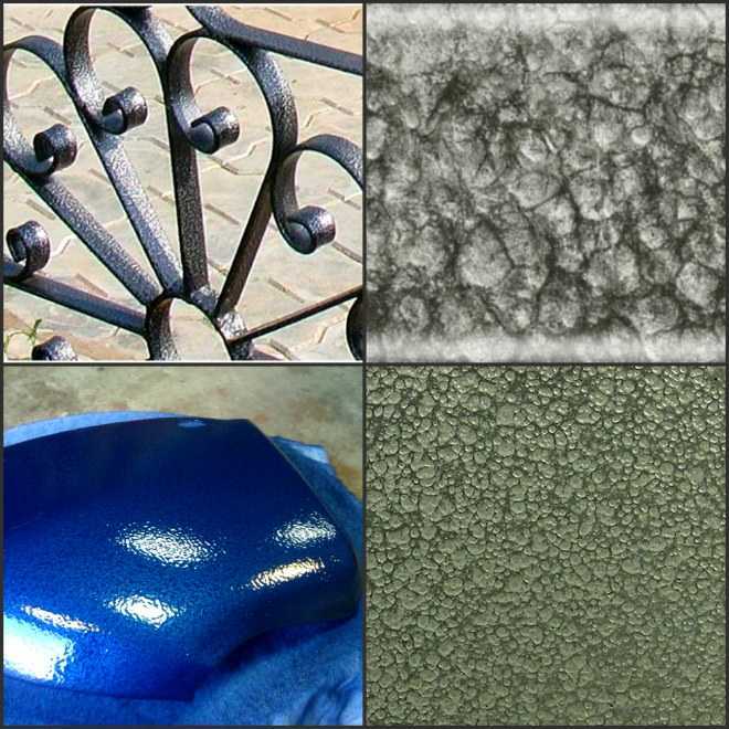 Что такое патина и как она образуется на различных металлах
