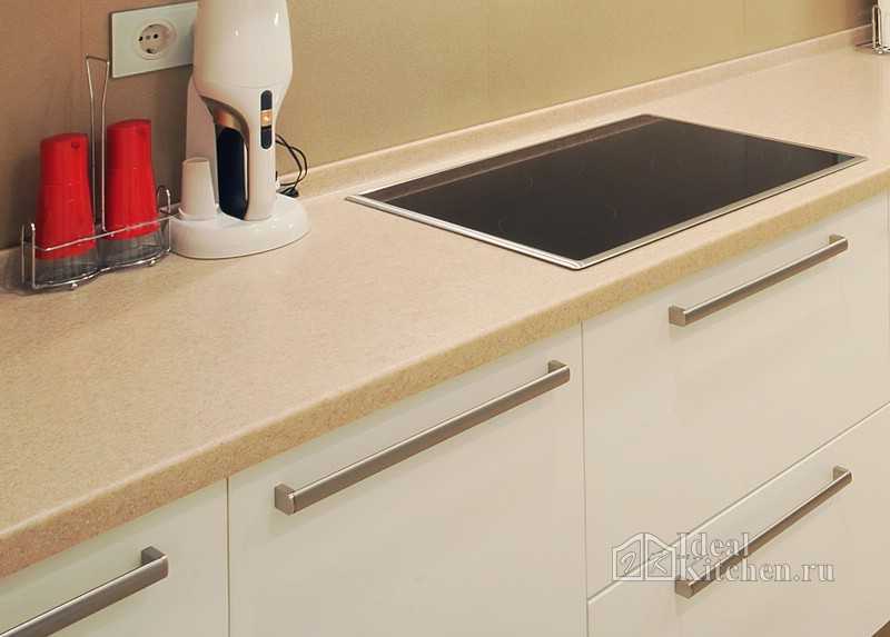 Столешница из камня для кухни: чем чистить кухонные раковины своими руками