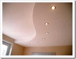 Устройство потолка в частном доме, из чего лучше сделать покрытие, особенности гидроизоляции, чем обшить и как подшить доской поверхность, фотографии и видео