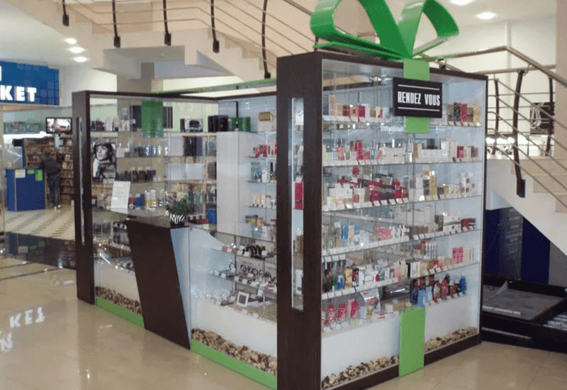 Свой бизнес: парфюмерия на разлив. как продавать духи на розлив оптом? :: businessman.ru