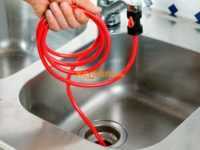 Чистка водопроводных труб из стали: как прочистить изнутри если забился водопровод, защита от коррозии