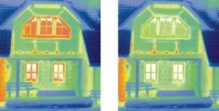 Отопление загородного дома: обзор вариантов решения отопительной проблемы