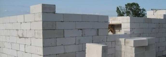 Какие пеноблоки лучше для строительства стен дома, какие выбрать для двухэтажного дома