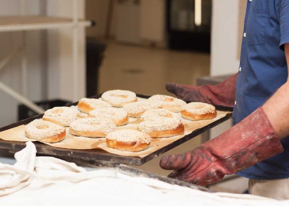 Бизнес-план мини пекарни: как открыть мини пекарню с нуля, расчеты