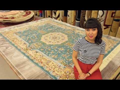 Характеристика натуральных напольных ковров. популярные материалы для их изготовления