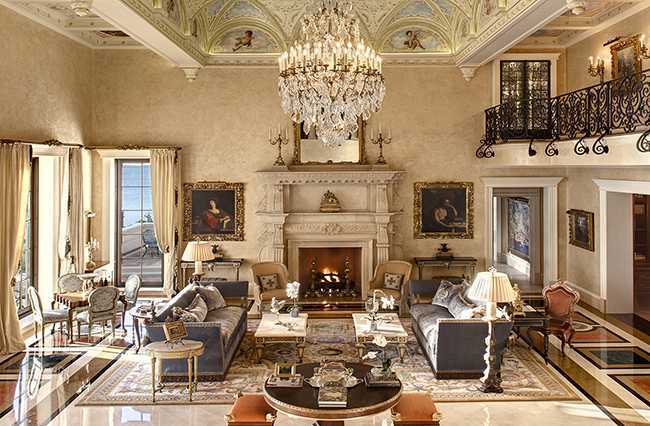 Стиль барокко (87 фото): что это такое? особенности интерьера и дизайна комнат в доме и в квартире, характеристика современного барочного стиля