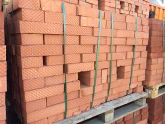 Где используют кирпич: применение керамического кирпича в строительстве домов