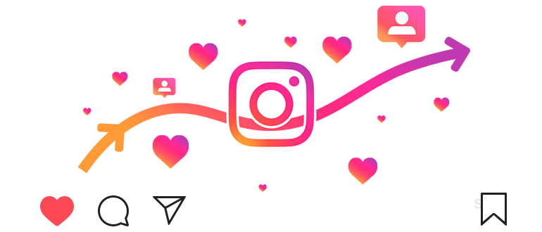 Как раскрутить instagram: лучшие способы раскрутки и пошаговый план самостоятельного продвижения аккаунта