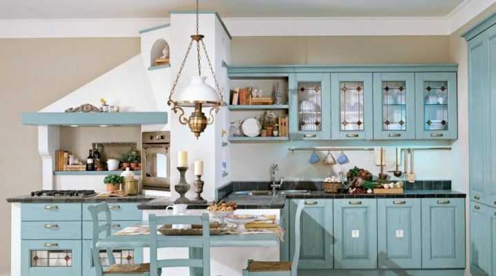 Кухня в итальянском стиле: дизайн, отделка, мебель, освещение и декор | дизайн и фото