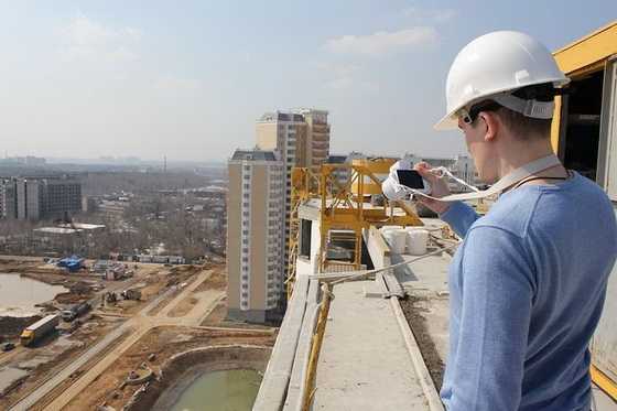 Новейшие технологии в строительстве. современное строительство домов, основные свойства и характеристика :: businessman.ru