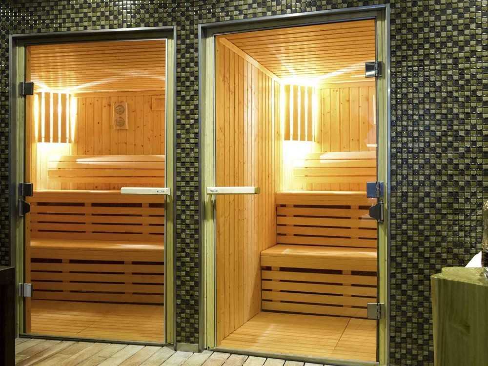 Стеклянные двери для бани (38 фото): варианты из стекла с деревянными ручками для сауны 700х1700, как выбрать петли и фурнитуру, размеры двери