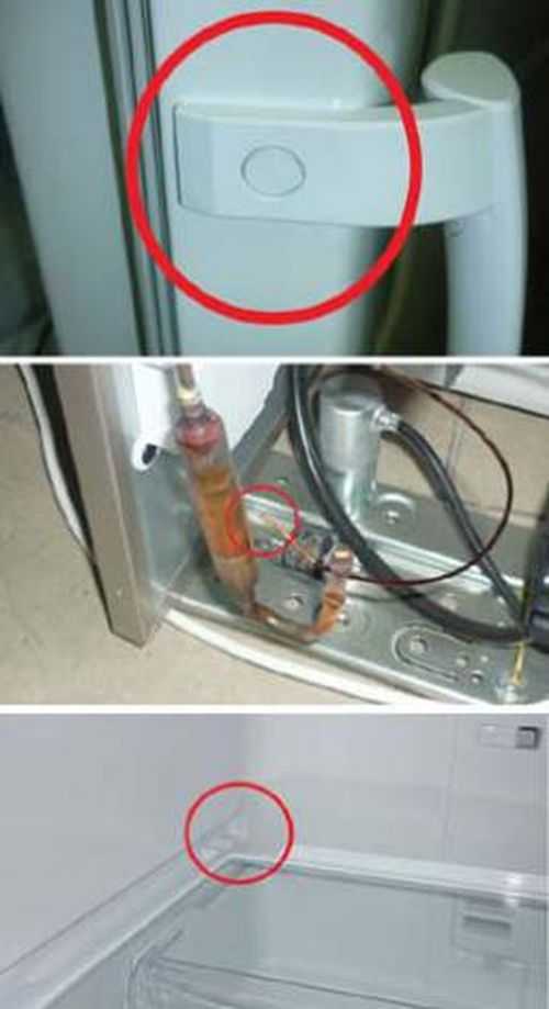 Что делать, если сломался холодильник на гарантии - куда обращаться