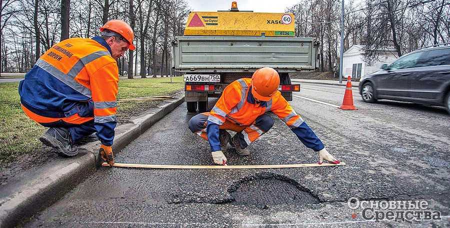 Ямочный ремонт дорог: особенности и нюансы – полезная информация для долгосрочного и качественного ремонта автомобильных дорог от компании «вик-95»