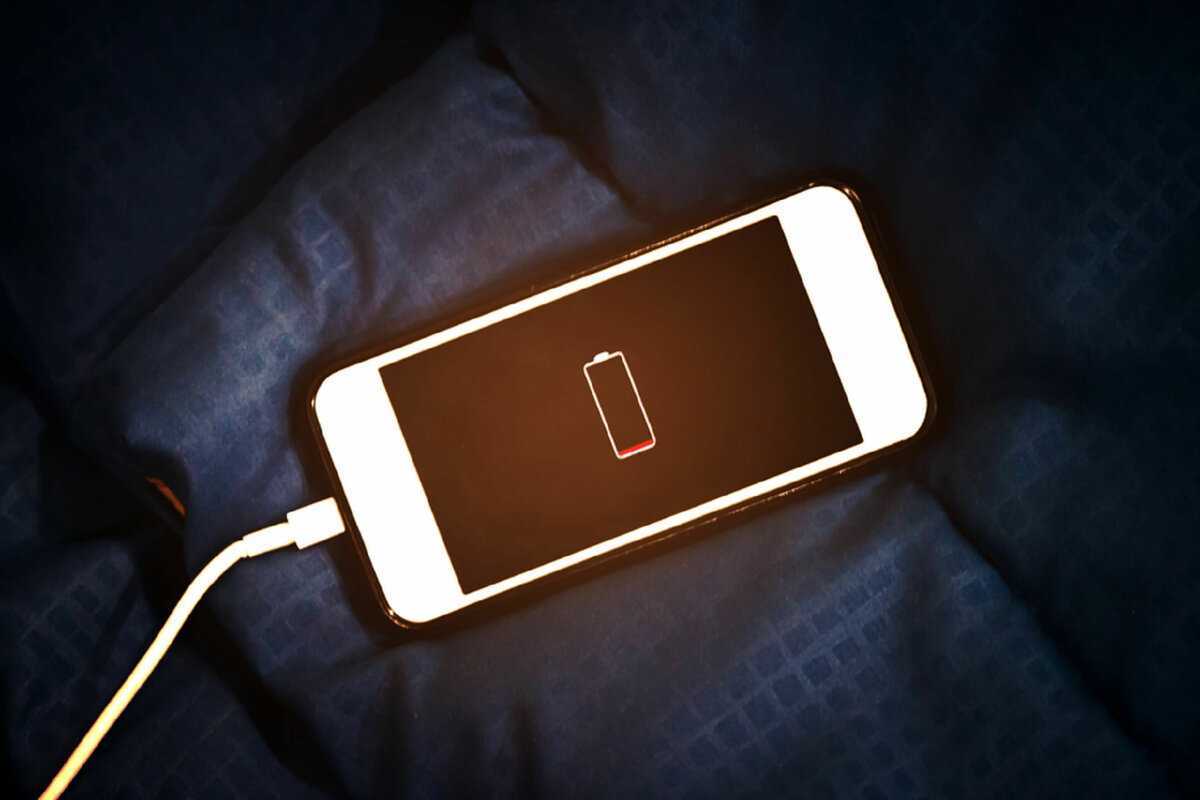Айпад или айфон перестал заряжаться — что делать, если не видит подключенную зарядку