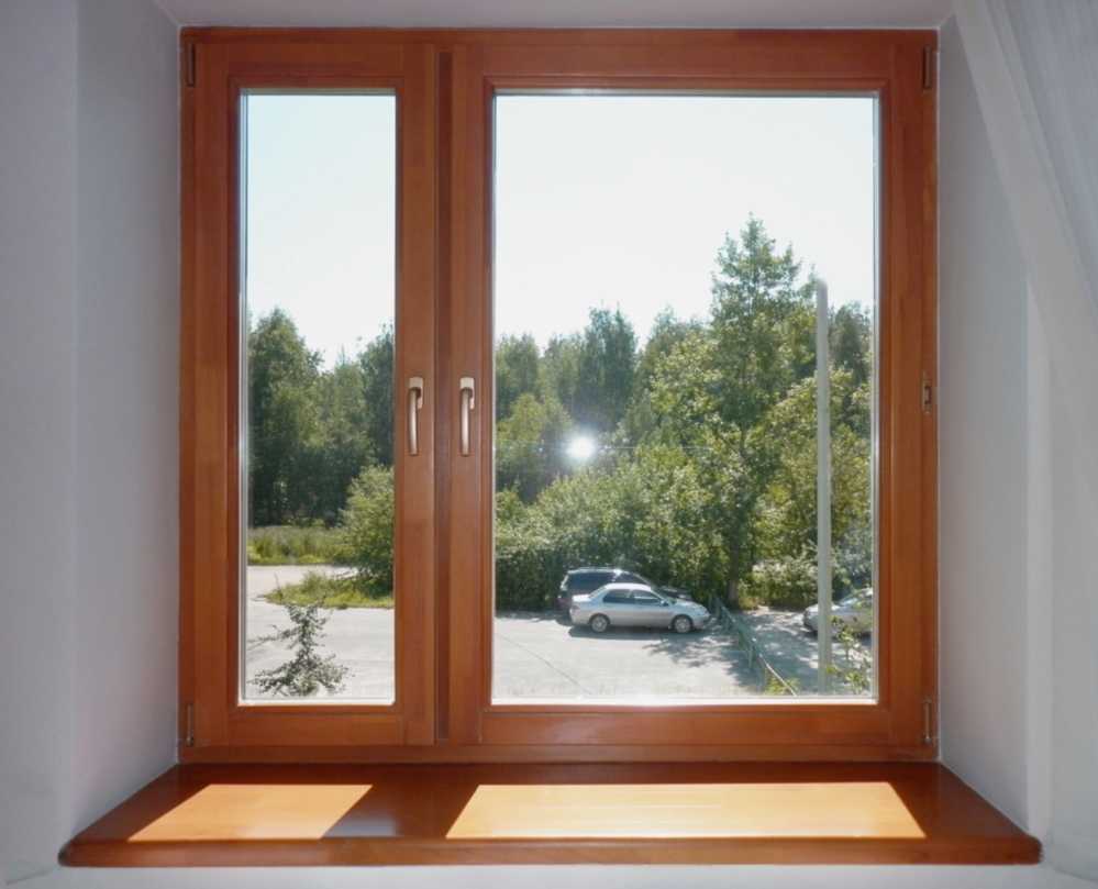 Нюансы и правила ремонта старых деревянных окон