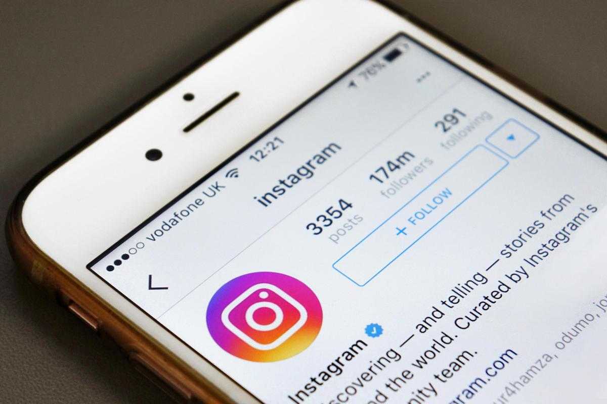 Форматы рекламы в instagram и способы размещения