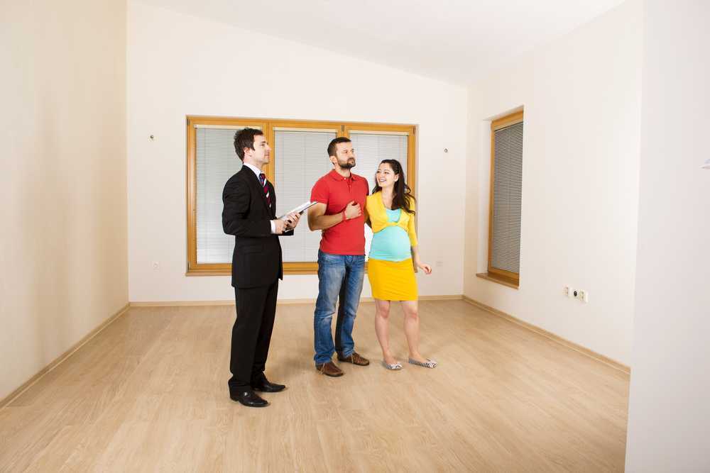 Что делать после подписания акта приема передачи квартиры в ипотеке