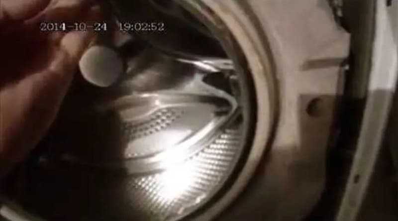 Как заменить подшипник в стиральной машине