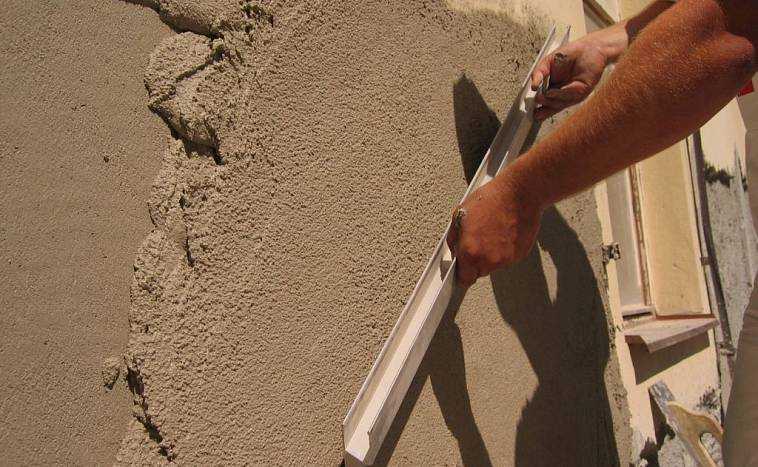 Как сделать цементную стяжку пола  — подробное руководство