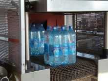 Продажа питьевой воды как бизнес: план производства бутилированной воды