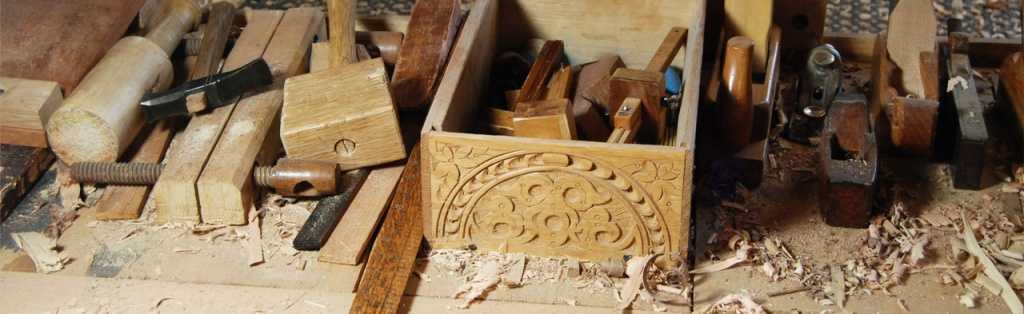 Главные свойства древесины как строительного и отделочного материала